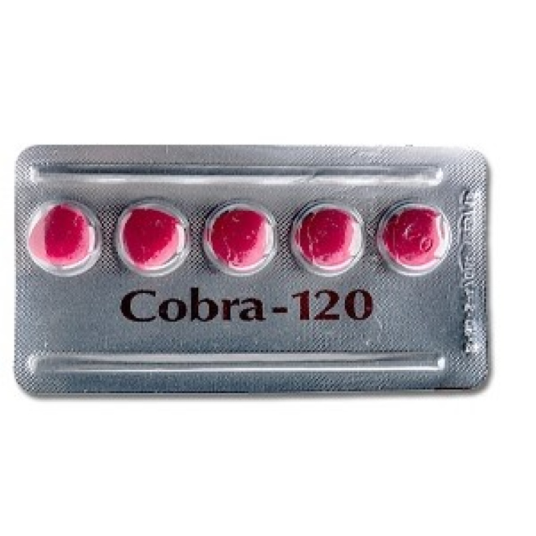 Vega Cobra